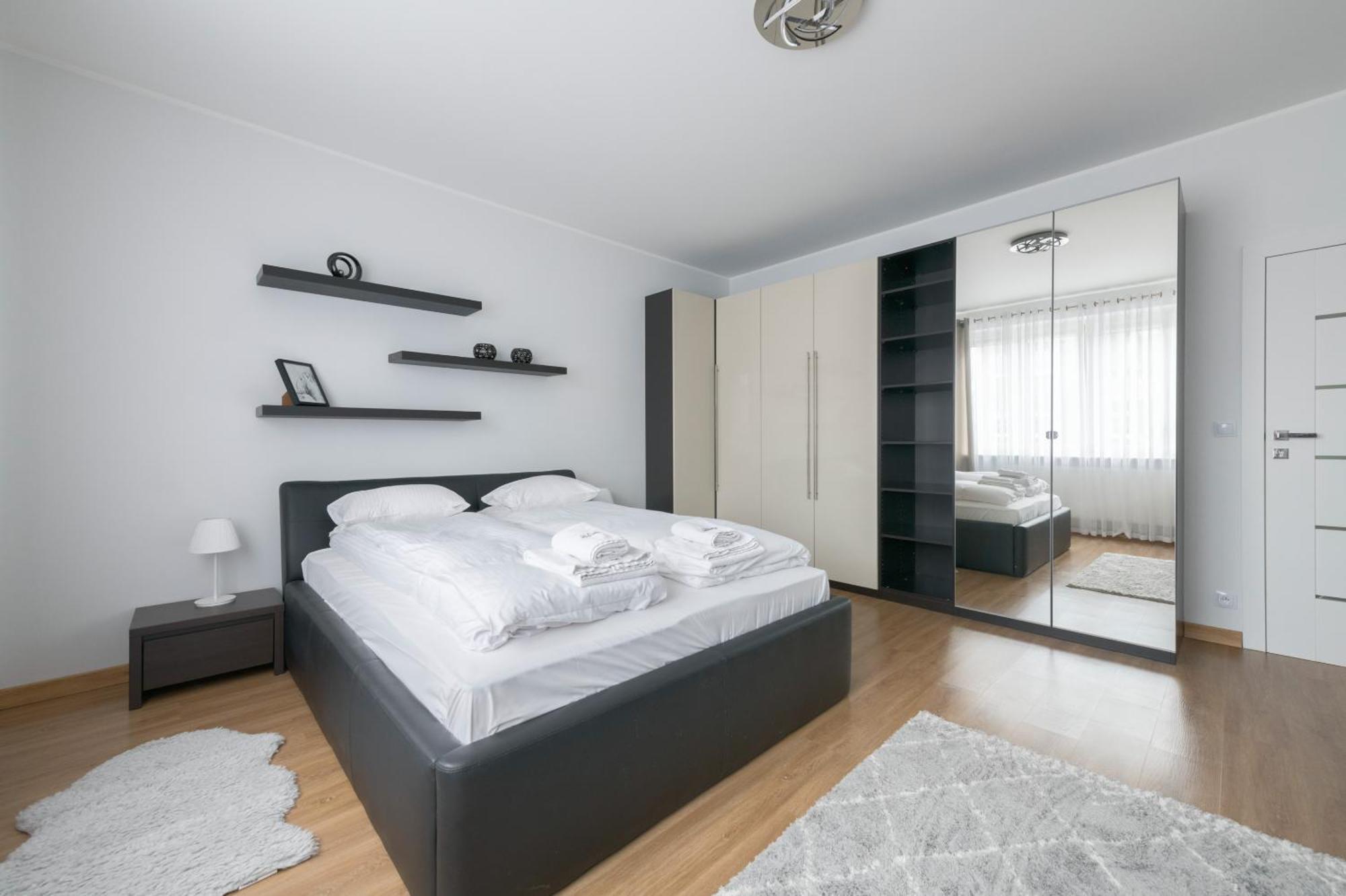 Dom & House - Apartamenty Zygmuntowka Gdynia Centrum Exterior photo