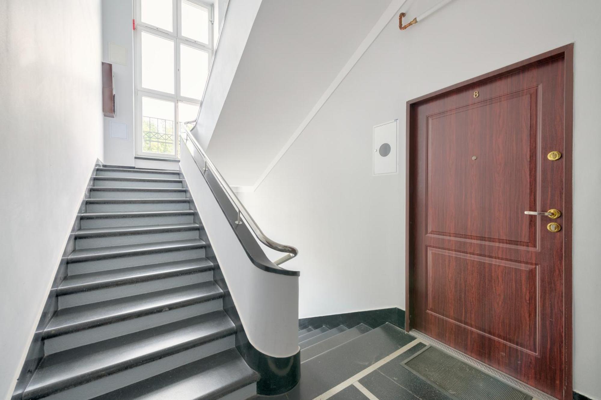 Dom & House - Apartamenty Zygmuntowka Gdynia Centrum Exterior photo